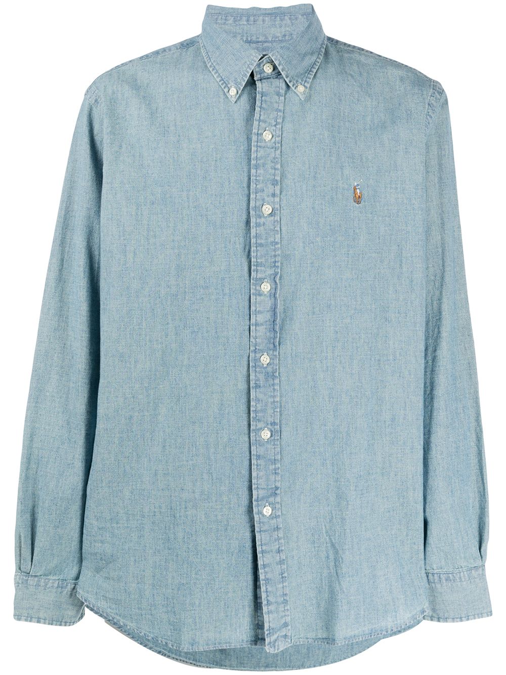 폴로 Ralph Lauren
셔츠 위드 자수